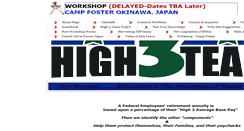 Desktop Screenshot of high3team.com